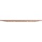 Ekena Millwork Raven Wood Fretwork Pierced Ceiling Medallion, Alder, 20"OD x 7 3/8"ID x 3/8"T CMWP20X20X0375RAAL - alternate 4